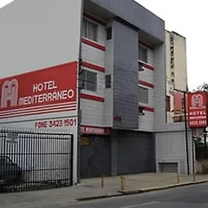 ** Hotel Mediterraneo Brasil