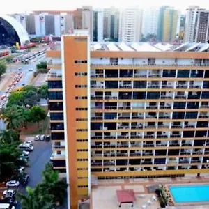  Apart-hotel Em - Ma Empreendimentos Brasil