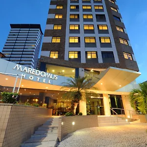 *** Hotel Maredomus Brasil