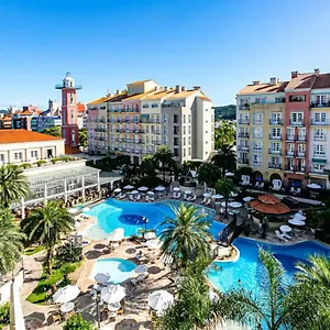 Apart-hotel Il Campanario - Sua Sc, Florianópolis