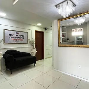  Casa de hóspedes The - Suítes Luxo Brasil