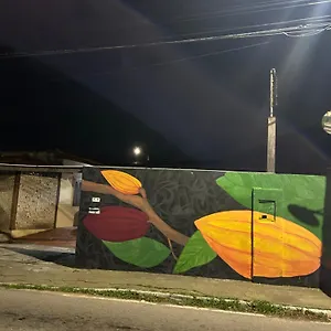 Estalagem Dutra, Florianópolis