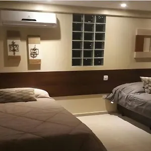  Casa de hóspedes Suítes Praias De Brasil