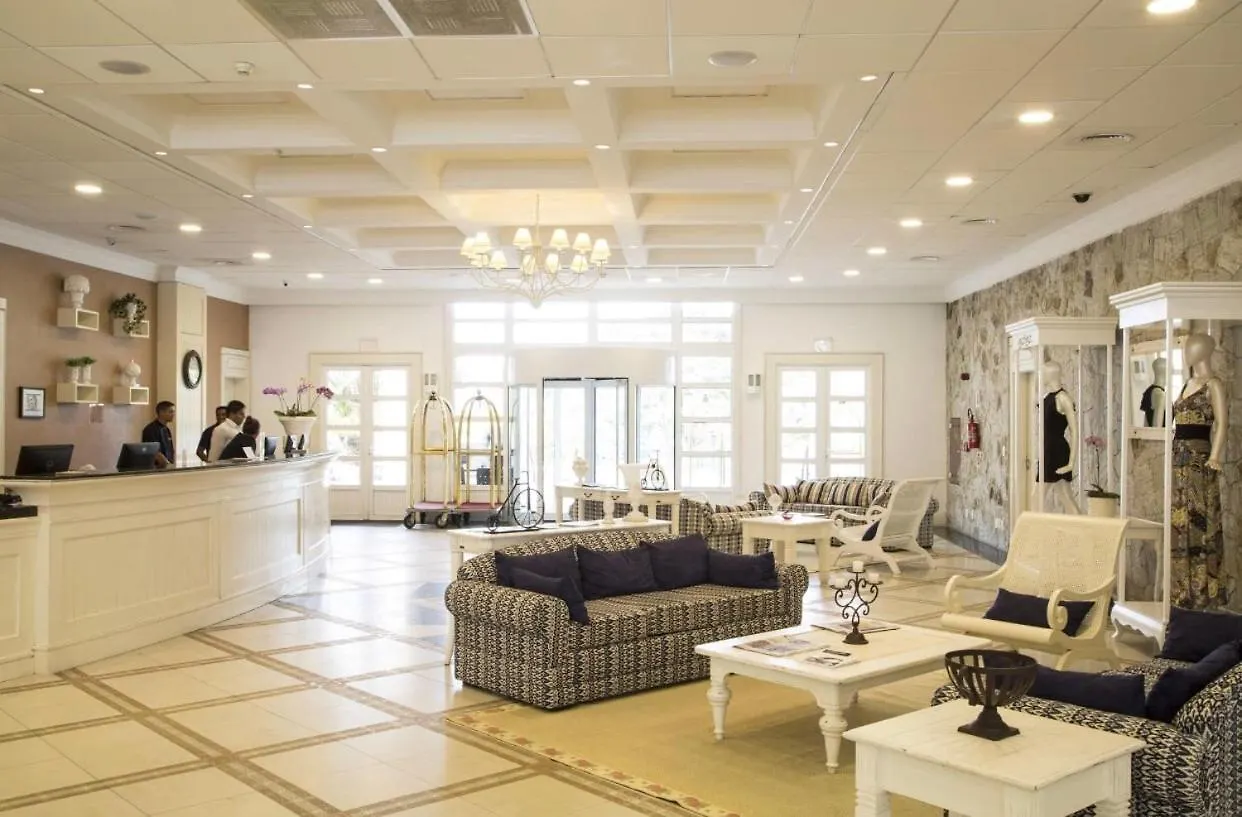 Il Campanario Villagio Resort Apto Studio 2111 Florianopolis Brazil