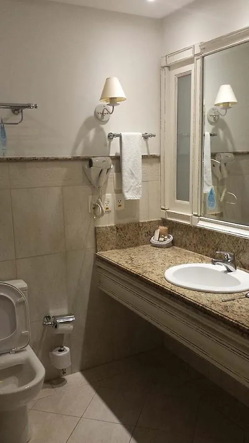 Il Campanario Villagio Resort Apto Studio 2111 Florianópolis Brasil