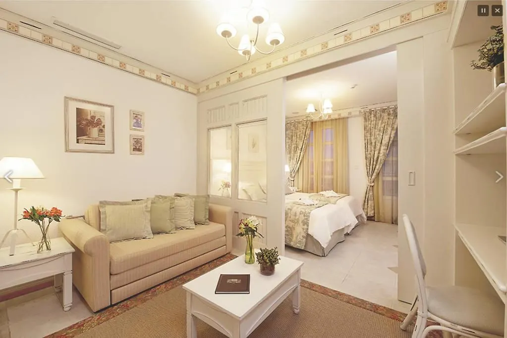 Il Campanario Villagio Resort Apto Studio 2111 Florianopolis 5*,