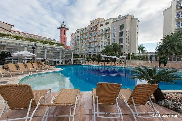 Il Campanario Villagio Resort Apto Studio 2111 Florianopolis Brazil