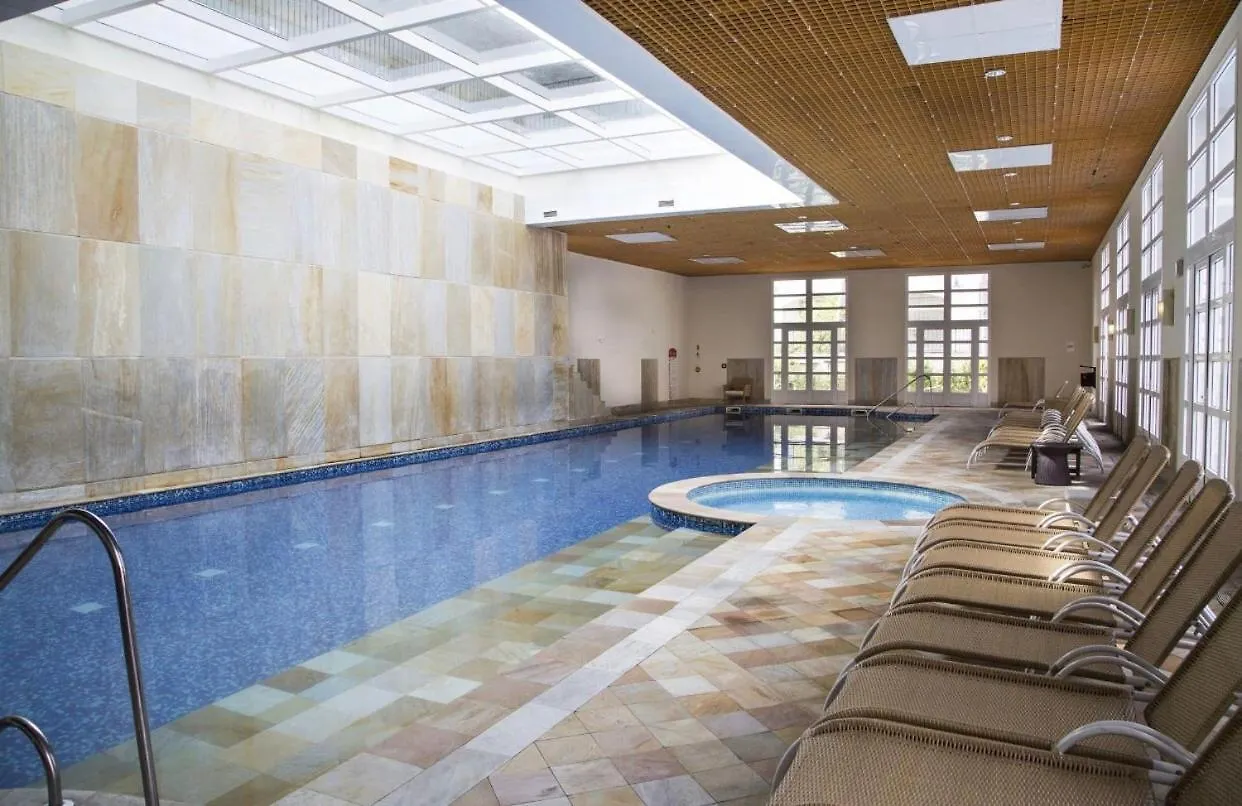 Aparthotel Il Campanario Villagio Resort Apto Studio 2111 Florianopolis