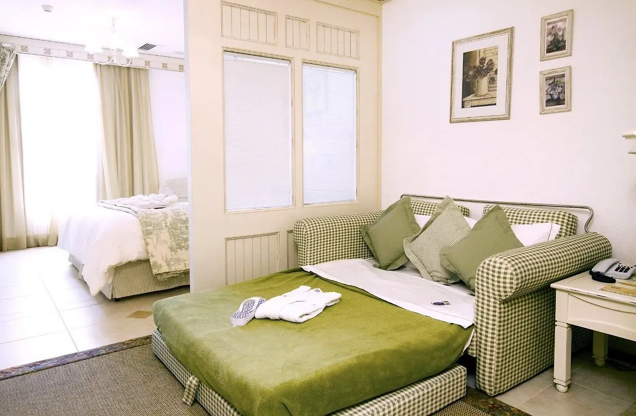 Il Campanario Villagio Resort Apto Studio 2111 Florianopolis Aparthotel